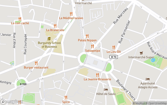 agence immobilière saint michel